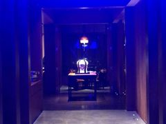 -镇江苏宁万豪酒店-苏筵中餐厅