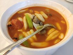 -丰收日·小海鲜·沪上家宴(顾村正大店)