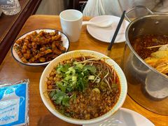 -付小姐在成都(中山公园店)
