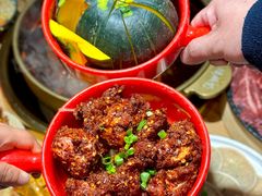 -矮板凳老火锅(宽窄巷子店)
