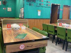 -合合春饼·酱骨·东北菜(潘家园店)