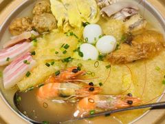 -阿明小菜·海鲜·上海菜(梅陇店)