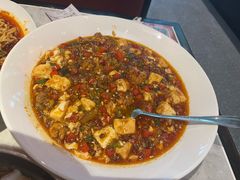 麻婆豆腐-天辣(金桥啦啦宝都店)