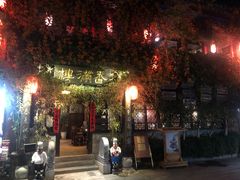 -香满楼(临安路店)