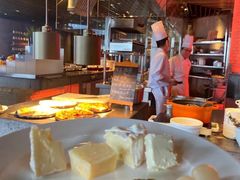 -广州富力君悦大酒店·凯菲厅