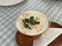 -翠贝卡&Mama Kelly Brunch Coffee(河西店)