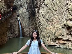 -黄崖洞文化旅游区