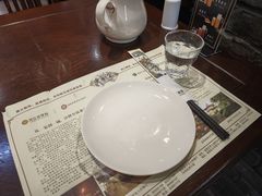 -老厨家(友谊路总店)