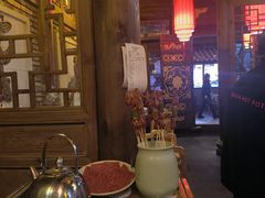 -蜀大侠火锅(建设路第五大道店)