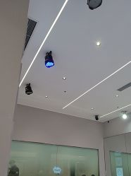 -YASAKI国际舞蹈中心