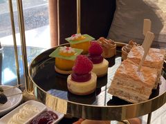 -广州天河希尔顿酒店