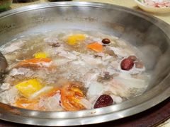 -313羊庄铁锅烀羊肉(望京店)