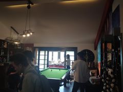 -里堂派对·独栋团建聚会小院轰趴馆(三圣乡店)
