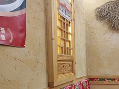 -闯关东东北农家菜(崂山石老人店)