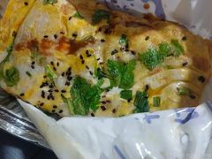 -琦琦蛋饼铺(上南店)