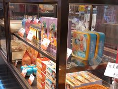 -爸爸糖吐司面包(悠唐购物中心店)