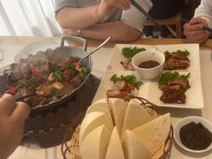 -山东宾馆·齐鲁苑餐厅