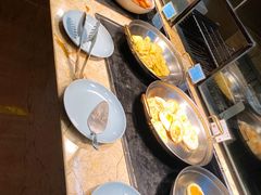 -郑州美盛喜来登大酒店
