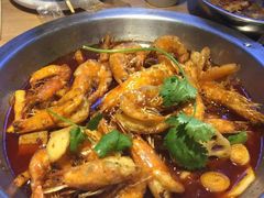 -邵汇大虾火锅(鲁迅路店)