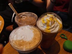 -星巴克臻选(深圳罗湖万象城店)