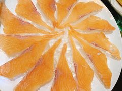 爽口三文鱼-沱江鱼府(丽江店)