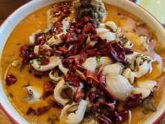 -虾饺妹·酒家(海珠广场店)