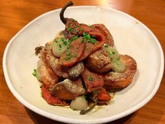 -MAGPIE喜鹊派餐厅(华侨城店)