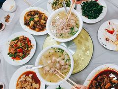 -荣生萝卜汤饭店