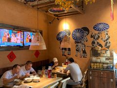 -农耕记·湖南土菜(科技园店)