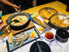 -东菊料理(吉利购物广场店)