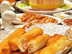-陆壹捌餐厅(五大道店)