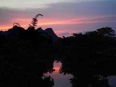 -万峰林风景区