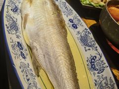 -南京大牌档(新街口德基广场店)
