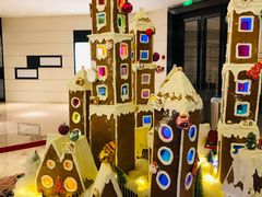 -马哥孛罗咖啡厅·Cafe Marco (厦门马哥孛罗东方大酒店)