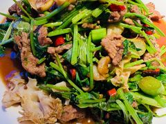 -桂满陇·杭州小馆(朝阳合生汇店)