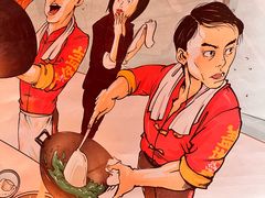 -德天顺盖码饭(人民西路店)