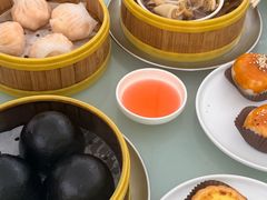 -香港龙凤楼(巨鹿路洋房店)