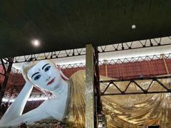 -ခြောက်ထပ်ကြီးရွှေသာလျောင်းဘုရားကြီး