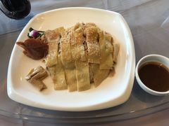 -御花园·粤菜·海鲜火锅(中山公园店)