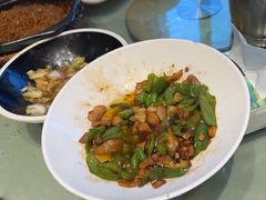 -刘胖子家常菜·蹄花焖藕(富安街店)