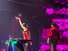 -MOSSO·Liveshow(M3香港广场店)