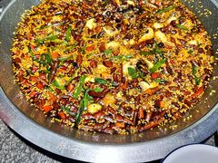 -胖子鱼·天水麻辣鱼火锅(秦州407店)