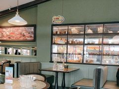 -前海沿·青岛菜(李沧万达店)