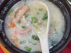 -宏状元现熬粥·京味菜(五棵松店)