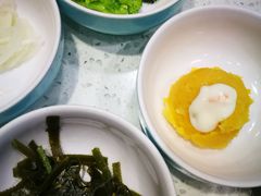 -韩时烤肉(丰科万达广场店)