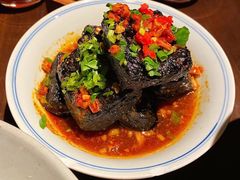 -隐厨·中国菜馆(三里屯T+MALL店)