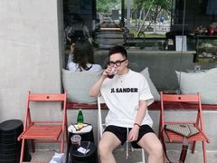 -COFFEE CALL(云锦路店)