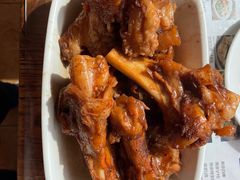 -晋B2008刀削面(小南庄店)