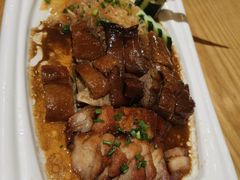 -德胜轩正宗顺德菜(宝安沙井会展中心店)