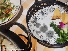 -珍味汤馆·潮汕家乡菜(保利文化广场店)
